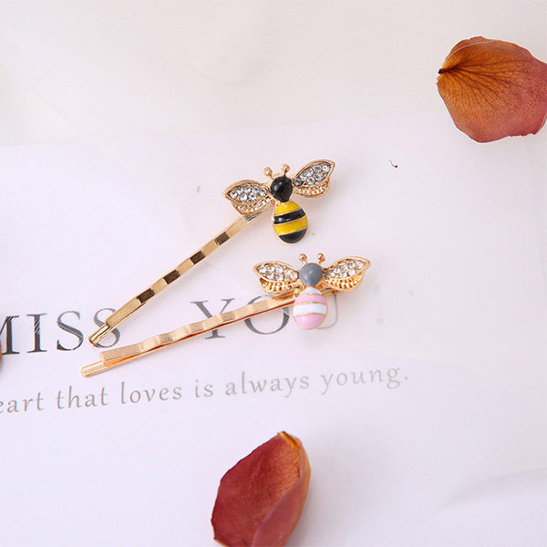 product image for Bee Hair Clip Pins