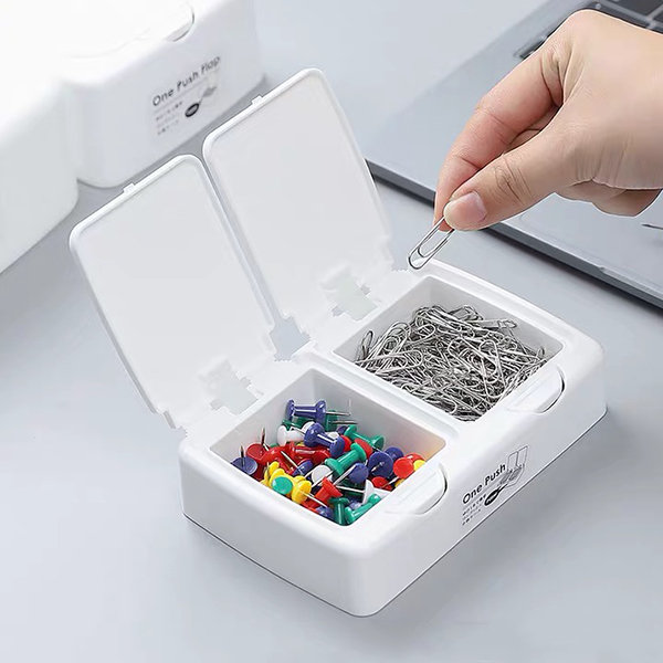 Small Storage Box - ApolloBox