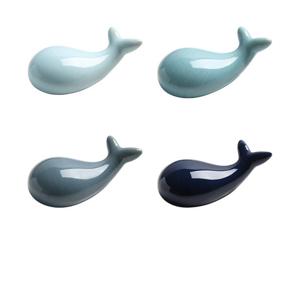 Buy Wholesale China Best Selling Novelty Whales Shape Kitchenware Set  Ceramic Spoon Rest Holder & Whales Spoon Holder at USD 0.5