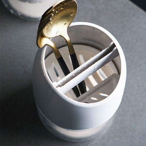 Kitchen Spoon Storage Box - ApolloBox