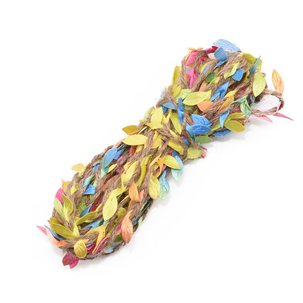 Dried or Faux Fruit Rope - ApolloBox