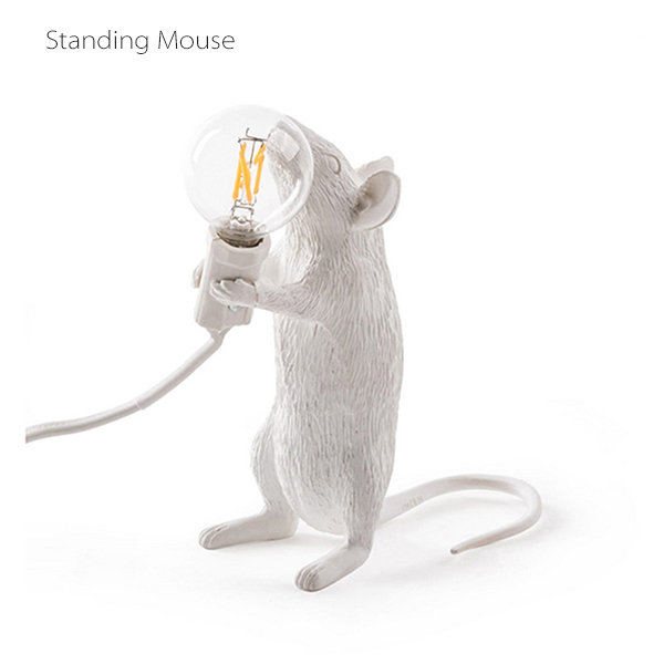 LED Mouse Light - ApolloBox