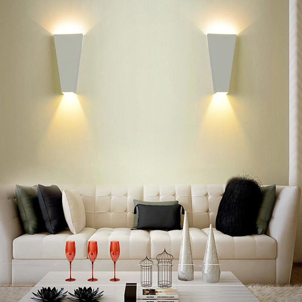 Modern LED Wall Light