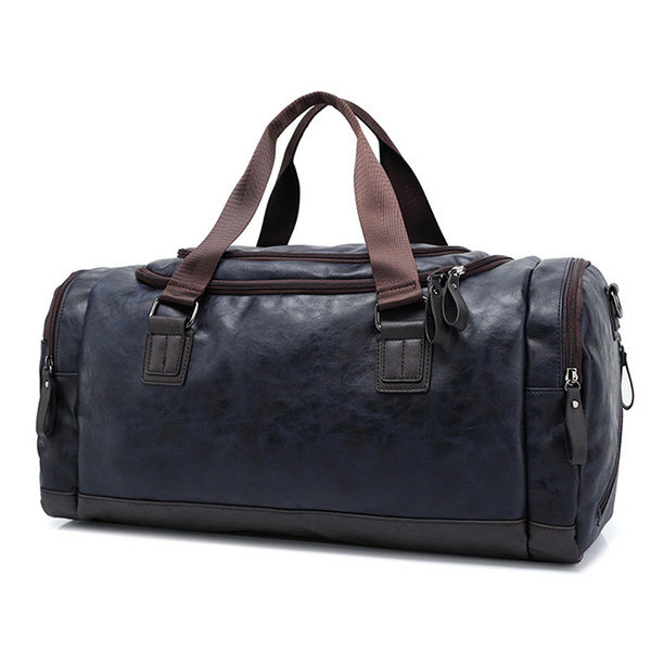 Casual Travel Duffel Bag - ApolloBox