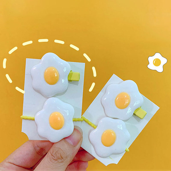 Fried Egg Jewelry - ApolloBox