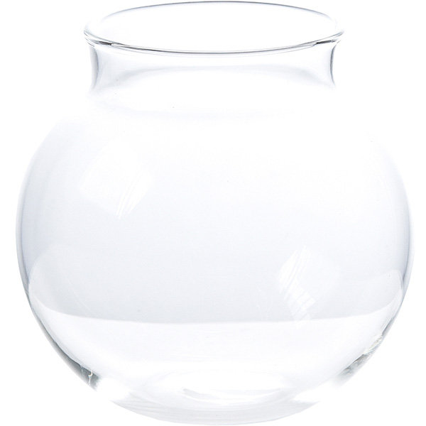 Spherical Drinking Glass - ApolloBox