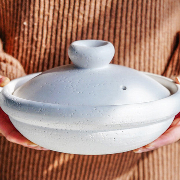 ceramic bowl cooking