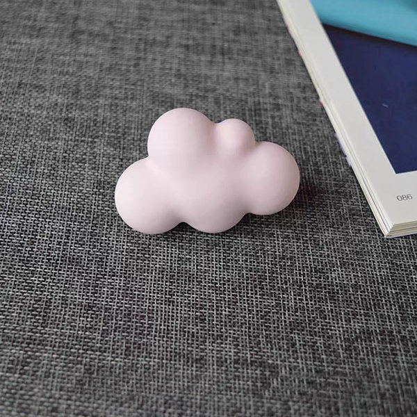 Cloud-Shaped Car Aromatherapy - ApolloBox