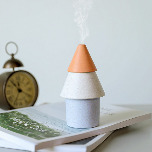 Adorable Tree Humidifier