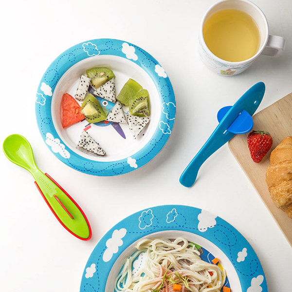 Children's Dinnerware Set - ApolloBox