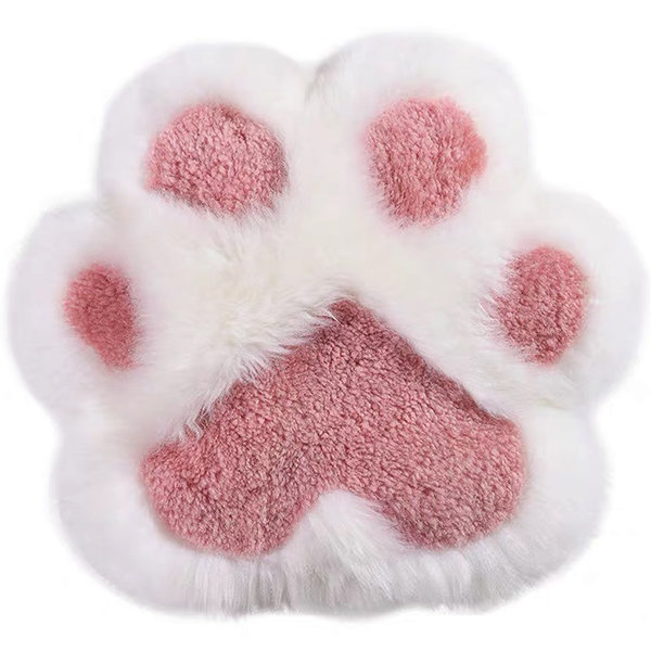 Cat Paw Cushion - ApolloBox