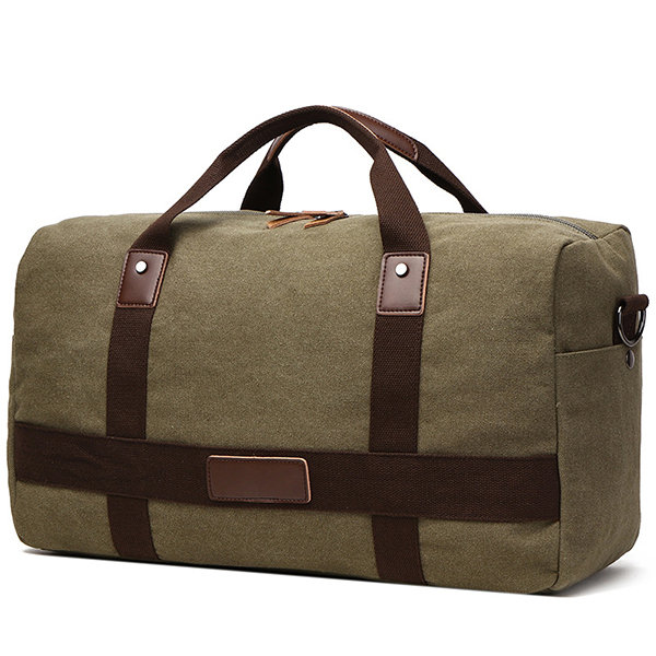 Versatile Travel Bag - ApolloBox