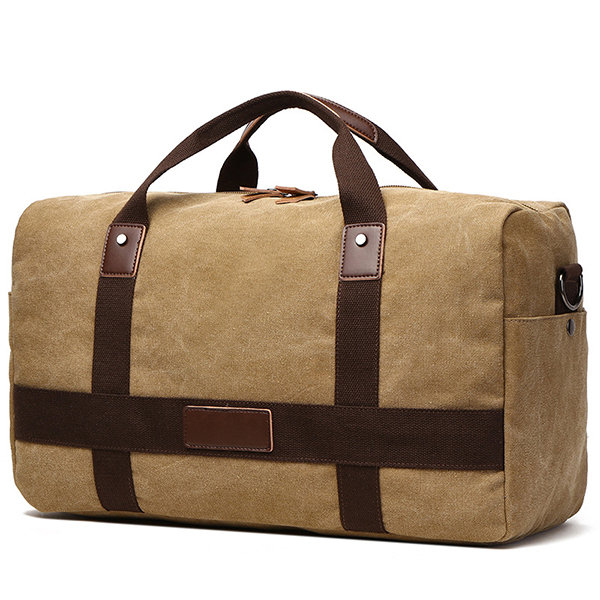 Versatile Travel Bag - ApolloBox