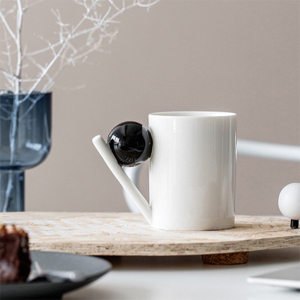Delicate Coffee Mug Set - ApolloBox