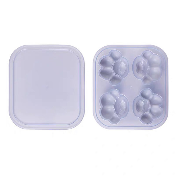 Cat Paw Frozen Treat Mold - ApolloBox