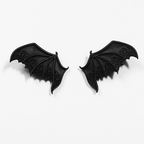 Bat Wing Hair Pin - ApolloBox