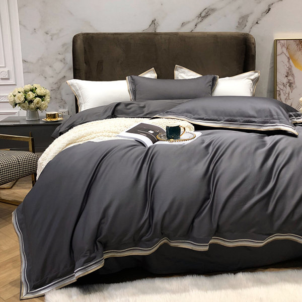 Contemporary Duvet Set - ApolloBox