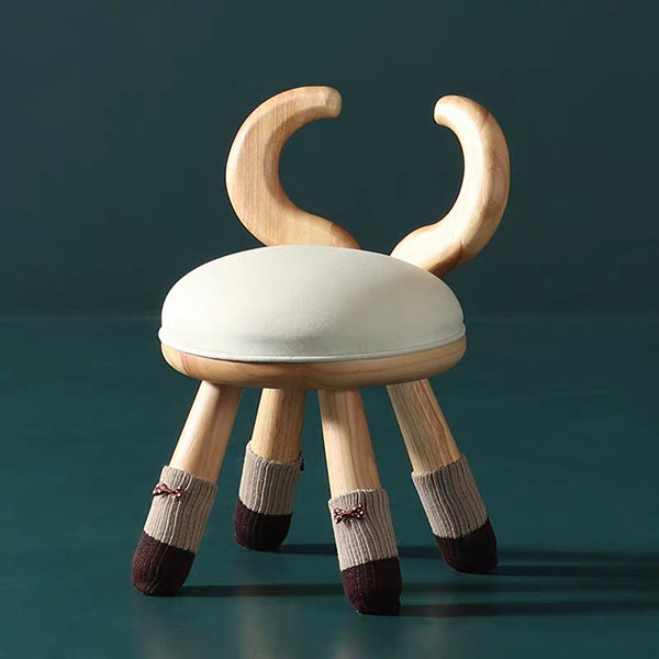 Animal chair for online baby