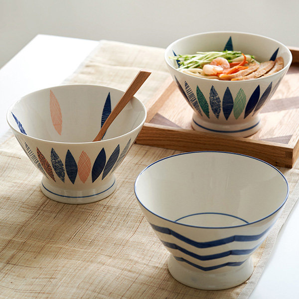 Ceramic Bowl Designs