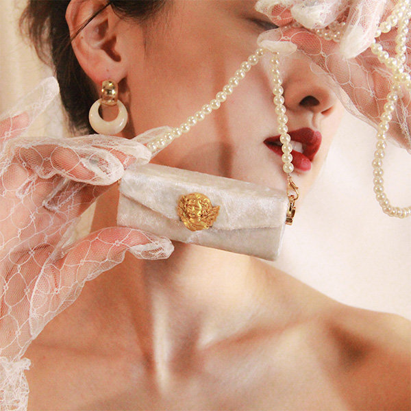 Lipstick Case - Luxury All Fashion Jewelry - Fashion Jewelry