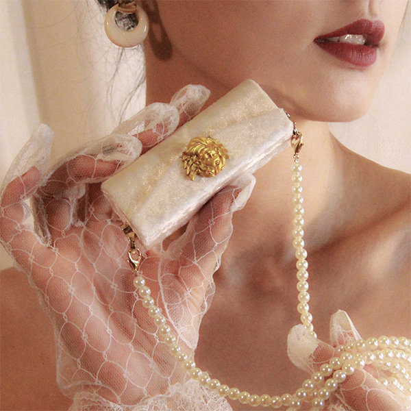 Lipstick Case - Luxury All Fashion Jewelry - Fashion Jewelry