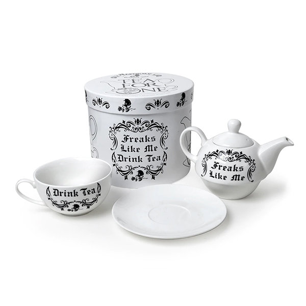 mickey mouse tea set asda