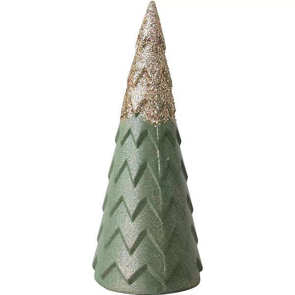 Triangle Tree Decor from Apollo Box