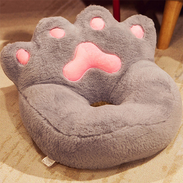 Cat Paw Cushion - ApolloBox