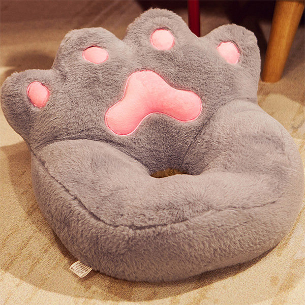 Cat Paw Cushion from Apollo Box