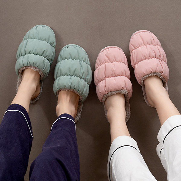 cloud slippers