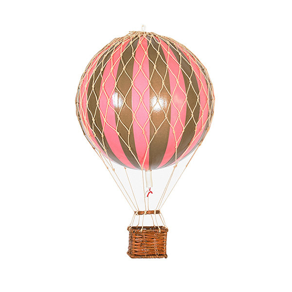 Decorative Hot Air Balloons - ApolloBox