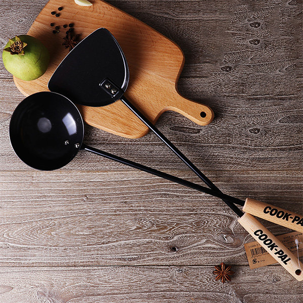 Gourmet Kitchen Utensils from Apollo Box