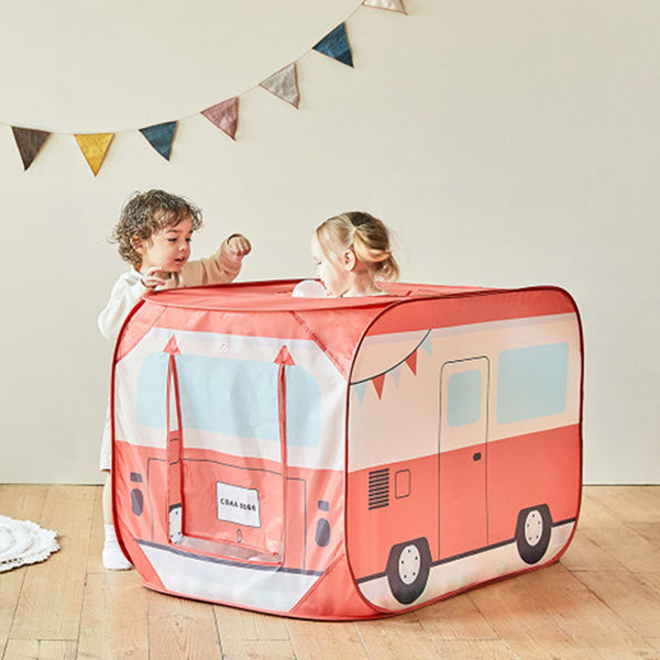 Children's Play Tent - ApolloBox