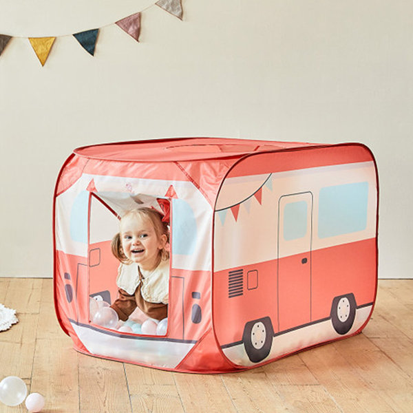 Children's Play Tent - ApolloBox