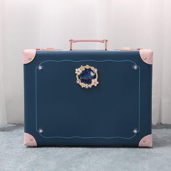 womens suitcase set