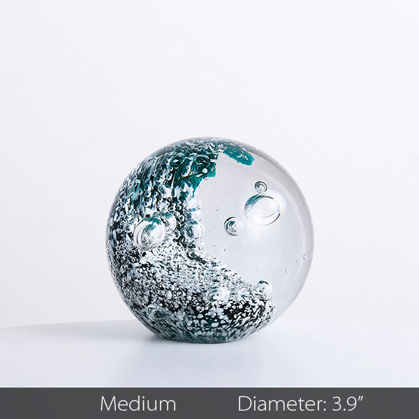Ocean Inspired Glass Balls Apollobox