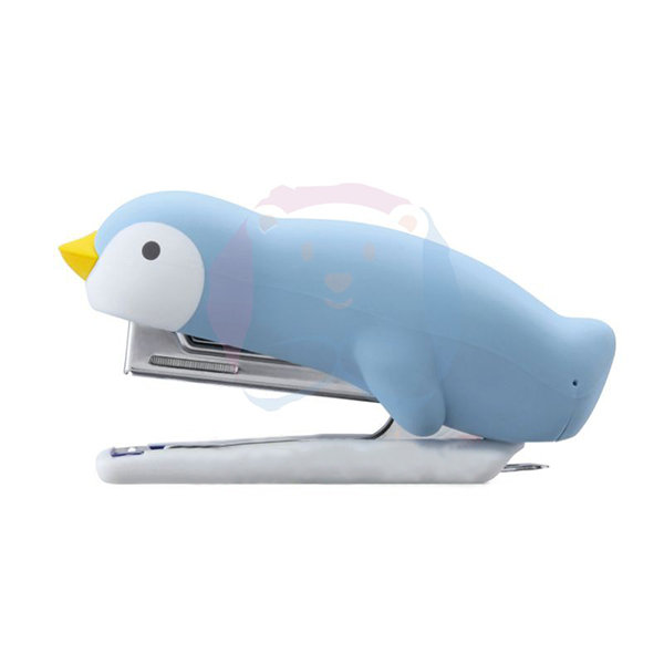 Adorable Animal Stapler - Polar Bear - Penguin - 6 Patterns - ApolloBox