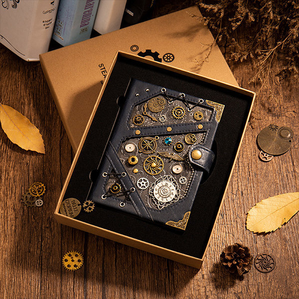 Fantasy Journal Gift Set - ApolloBox