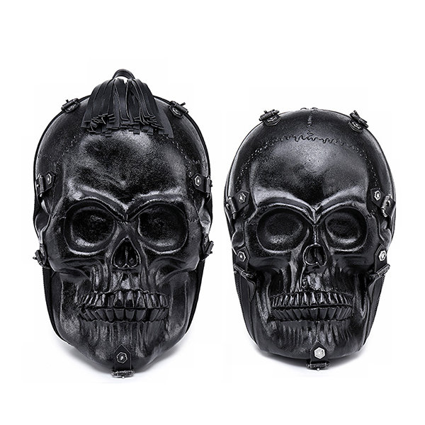 Skull Ice Mold – Angles Stores