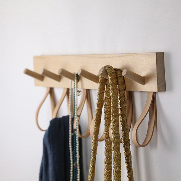 Chic Coat Hook - Apollobox