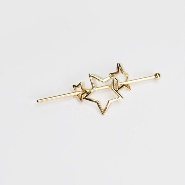 Elegant Hair Pin - ApolloBox