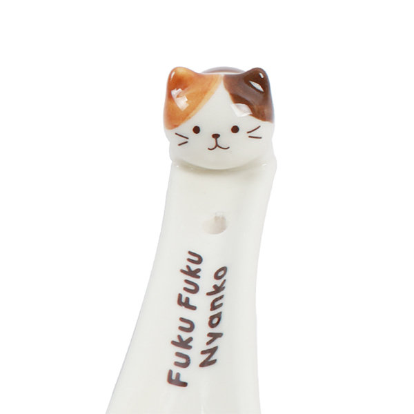 3D Cat Mug and Spoon from Apollo Box