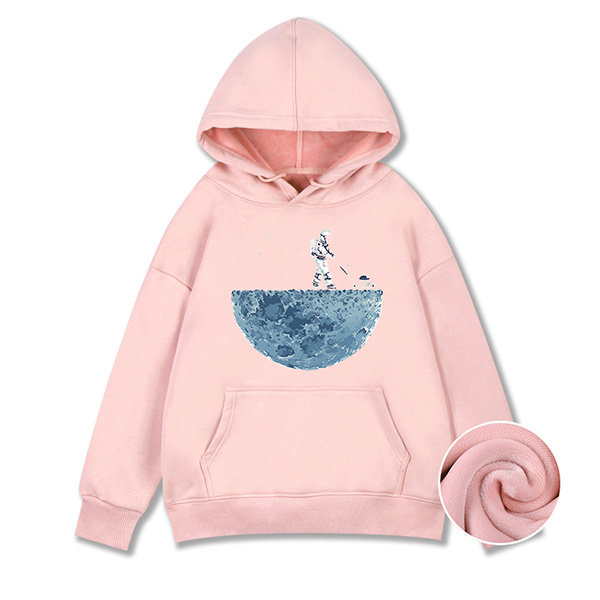 Hoodie astronaut online