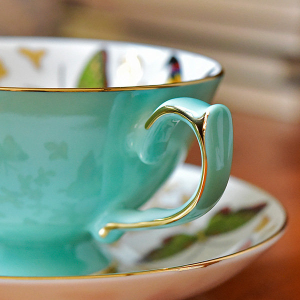 Find Elegant fancy tea cup and saucer Ideal for All Occasions