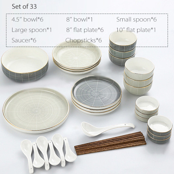 Neutral Kitchenware 