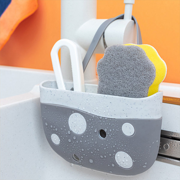 Sink Sponge Basket