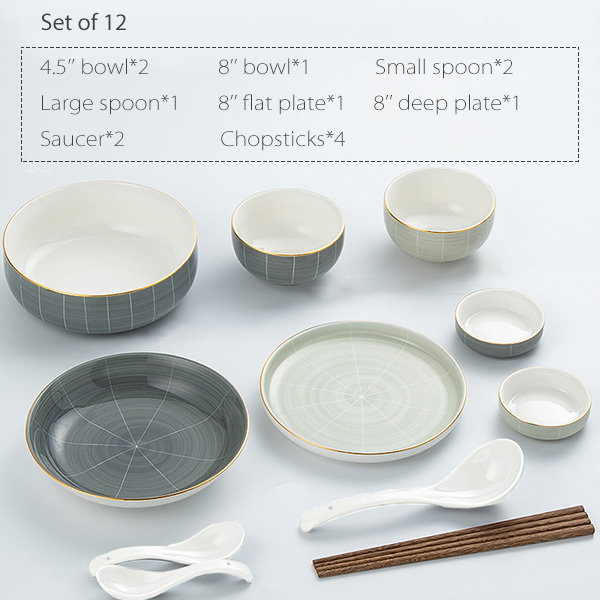 Neutral Kitchenware 