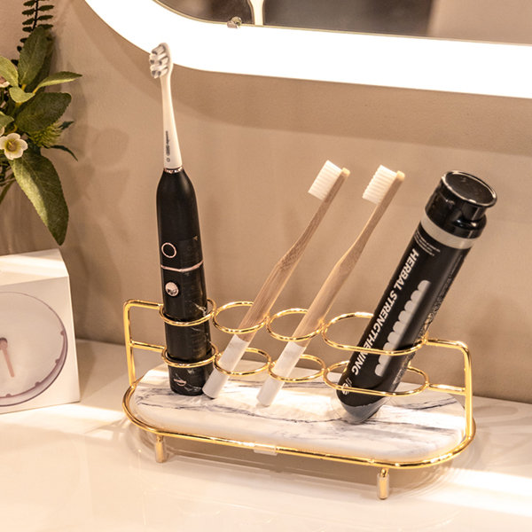chanel toothbrush