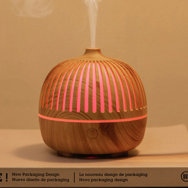 himalaya aromatherapy stone constant temperature coaster