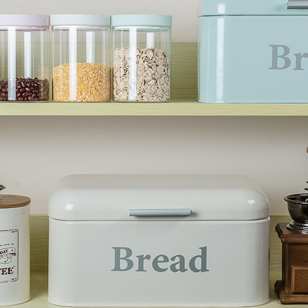 Bread Storage Box - ApolloBox